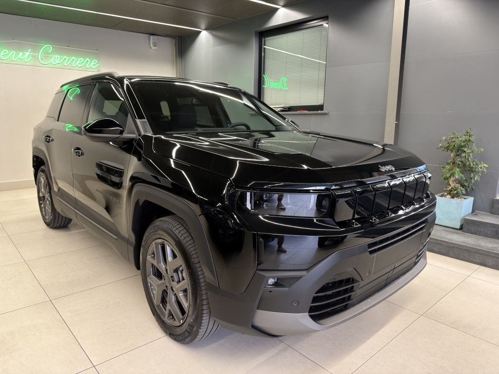 JEEP COMPASS KM0 1.2 HYBRID 145 CV 48V SUMMIT+PREMIUM PACK